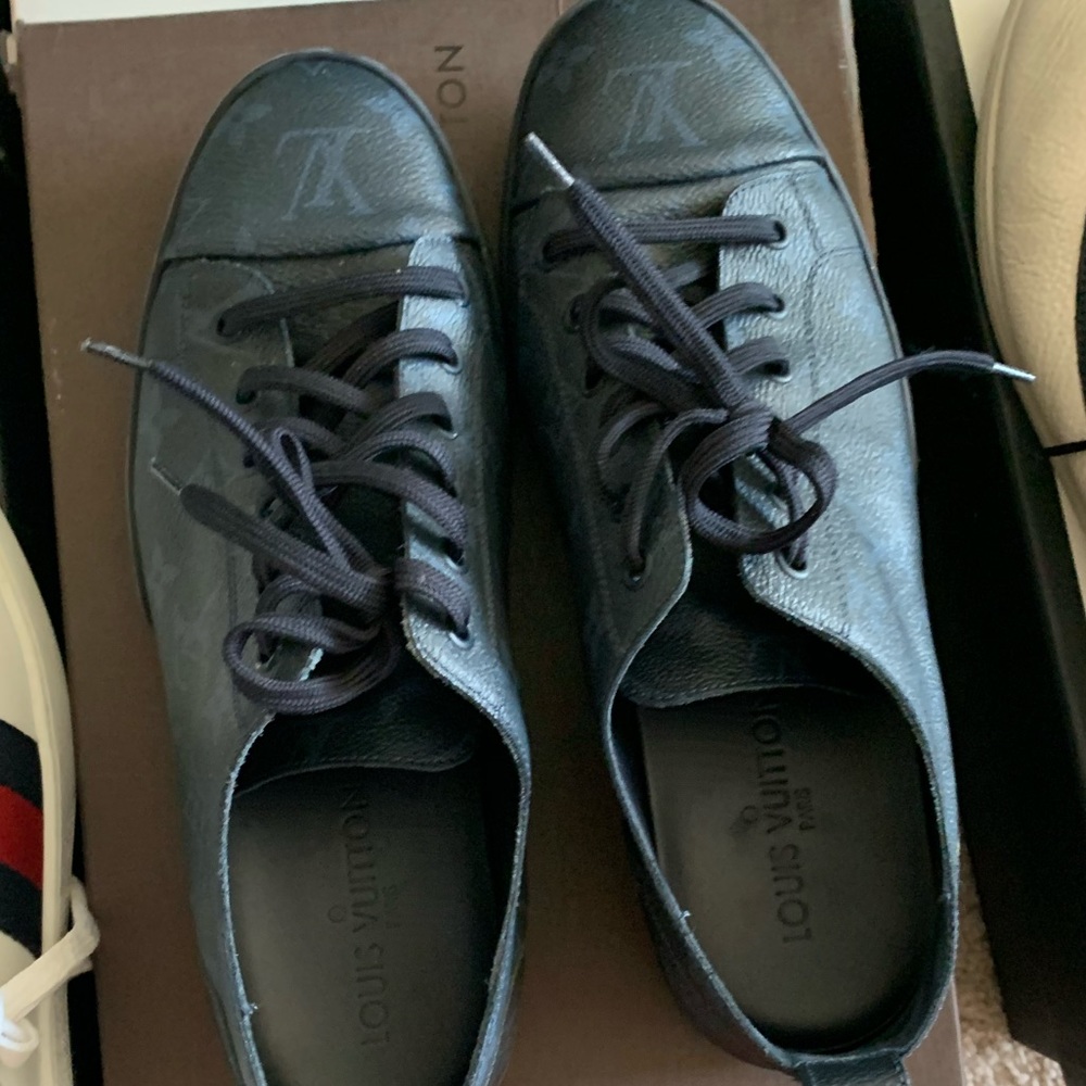 Louis Vuitton sneakers